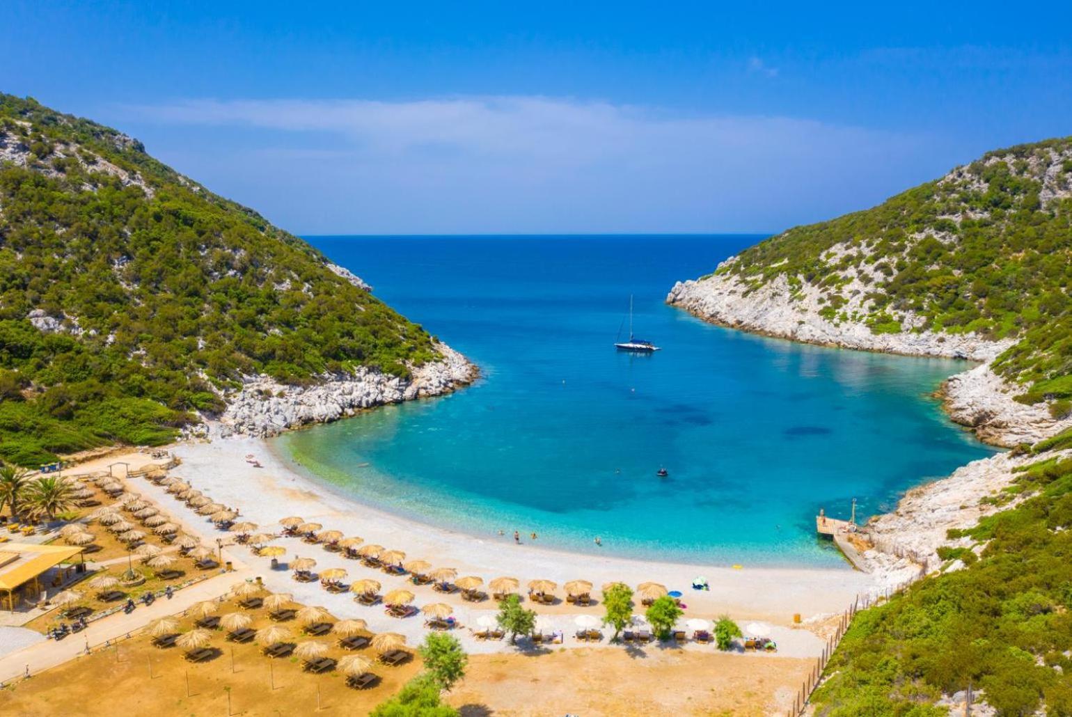 Villa Levanda Panormos (Skopelos) Exterior foto