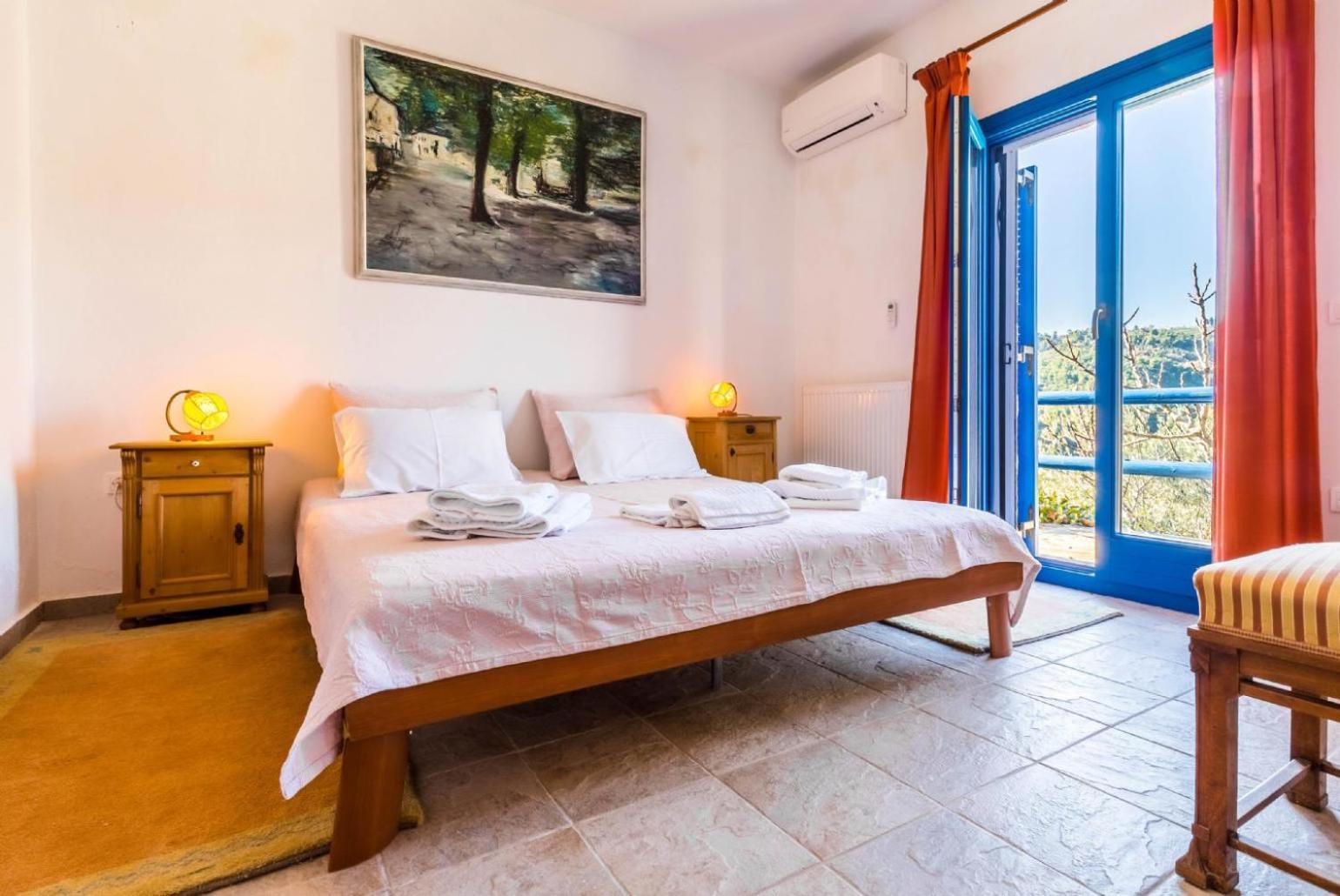 Villa Levanda Panormos (Skopelos) Exterior foto