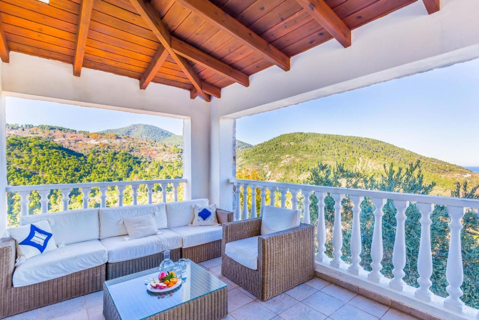 Villa Levanda Panormos (Skopelos) Exterior foto