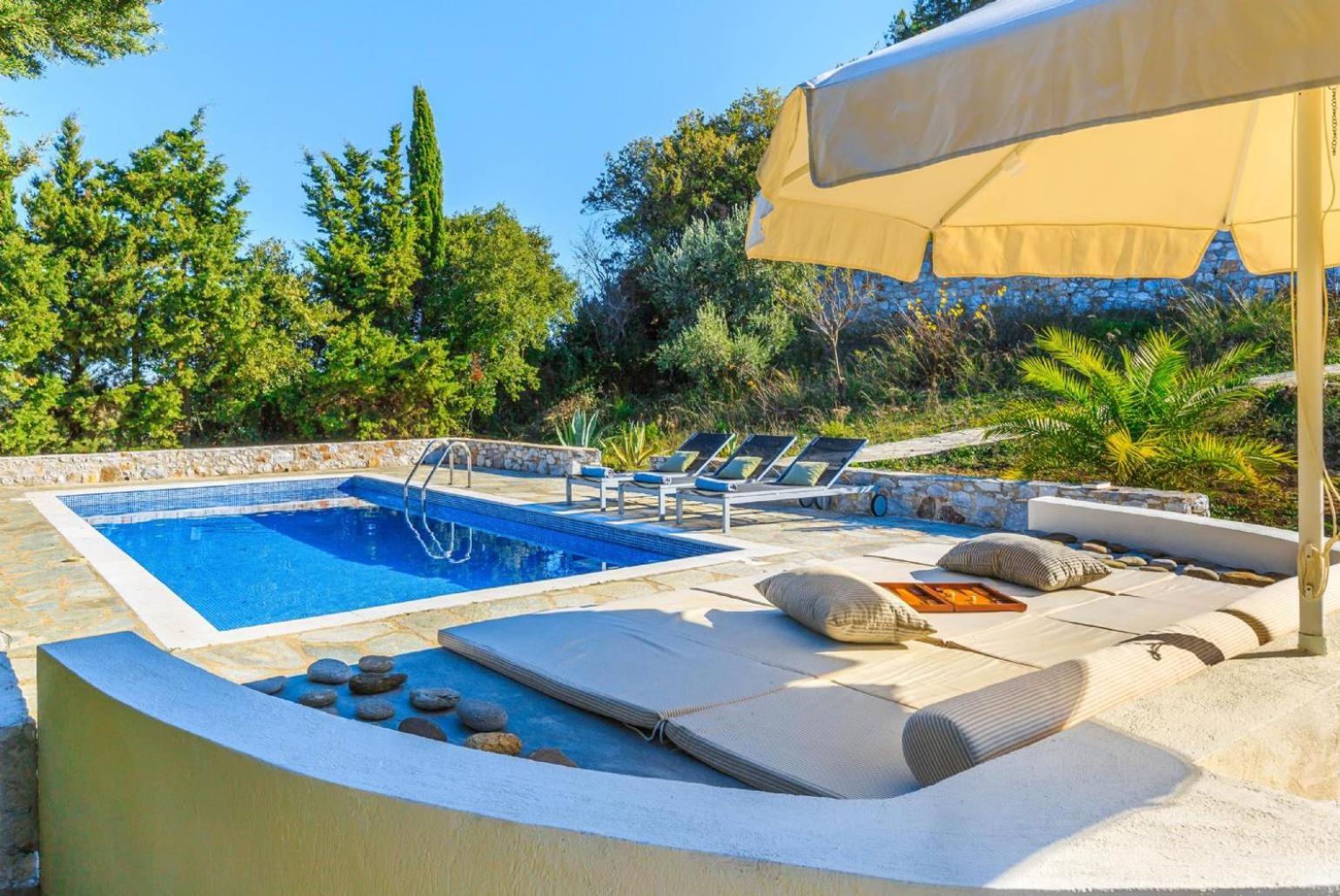 Villa Levanda Panormos (Skopelos) Exterior foto
