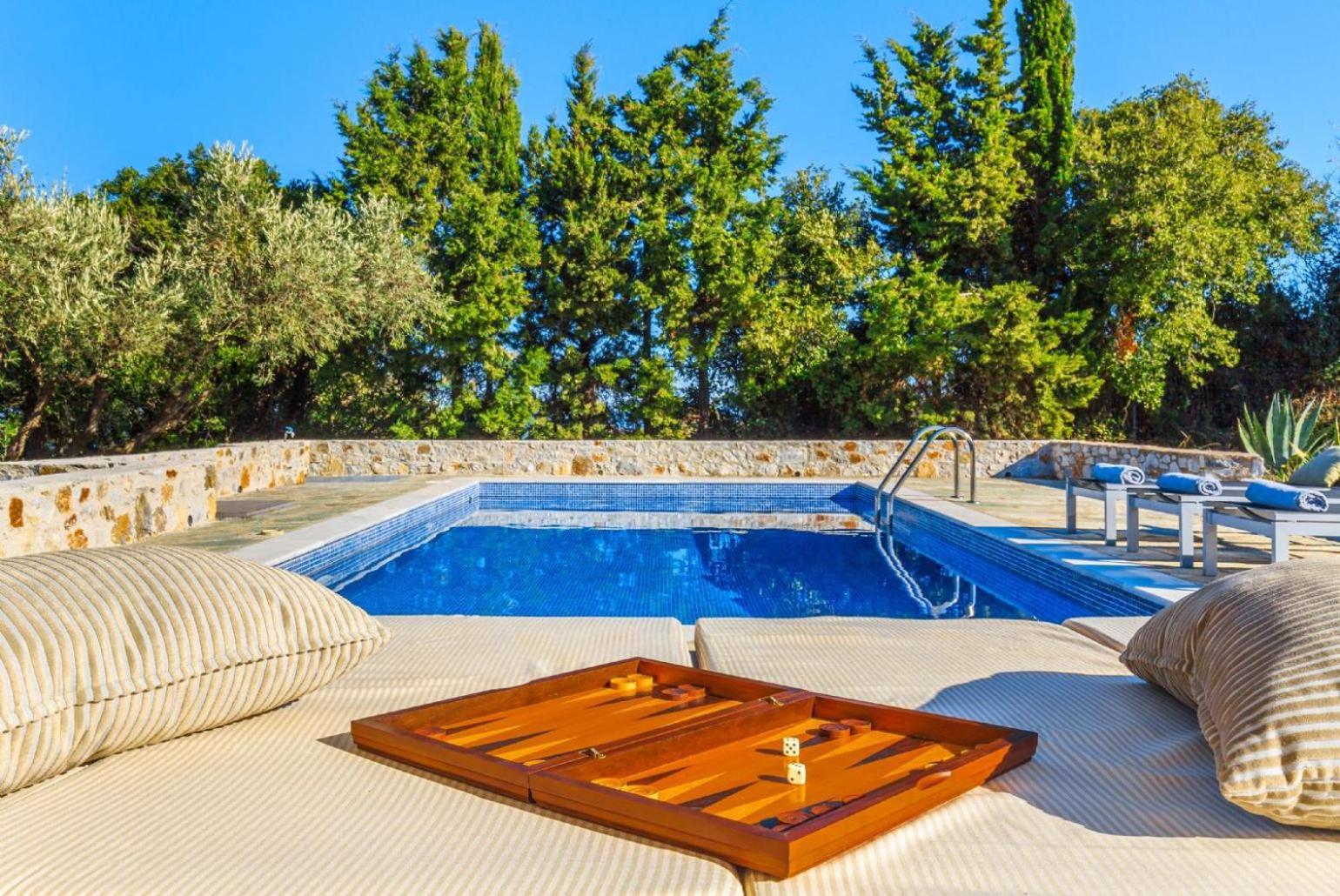Villa Levanda Panormos (Skopelos) Exterior foto